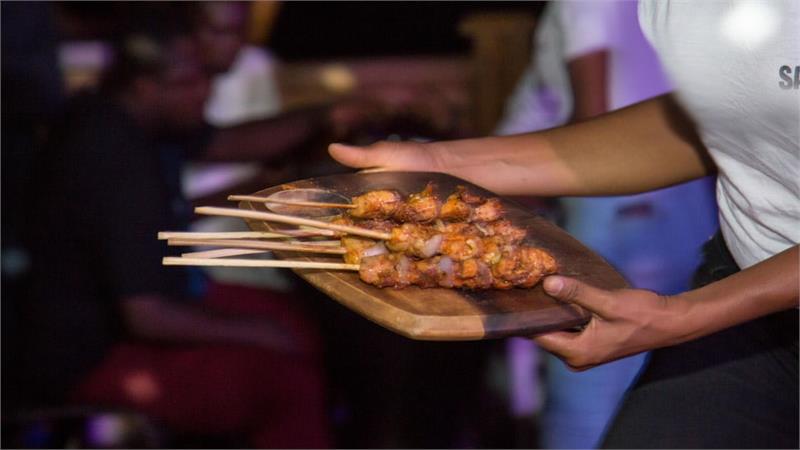 מתכונים מאפריקה, מתכונים נהדרים מיבשת אפריקה