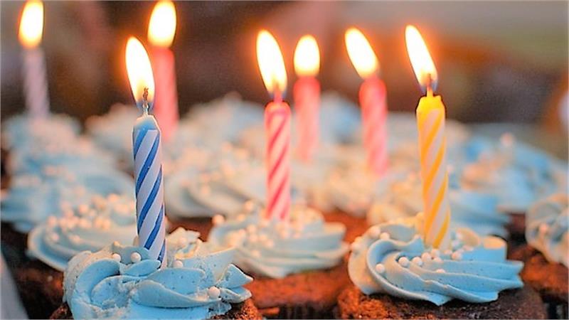 המון מתכונים לעוגת יום הולדת 