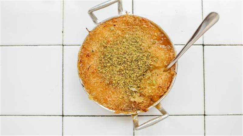 על טהרת הכנאפה