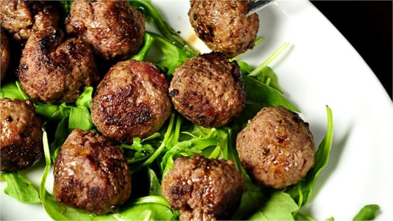 מתכוני קציצות שאנחנו הכי אוהבות