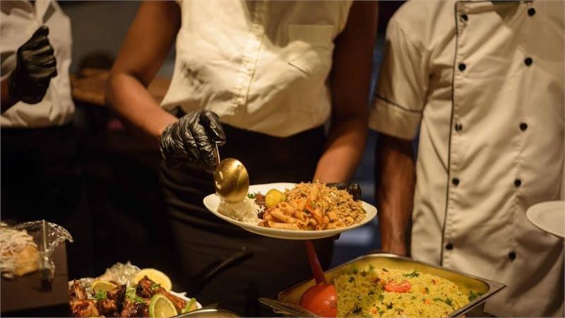 מרכז הקייטרינג הישראלי מציג איך תכנון נכון של תפריט משפיע על חוויית האירוח