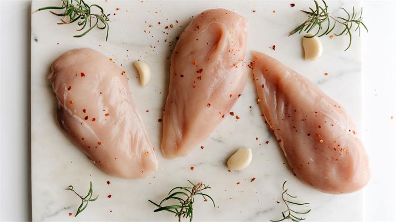 12 מתכונים נהדרים עם חזה עוף