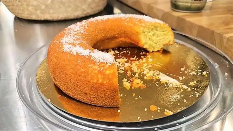 מתכונים עם קוקוס. מגוון מתכונים קלים להכנה עם קוקוס