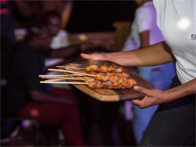 מתכונים מאפריקה, מתכונים נהדרים מיבשת אפריקה