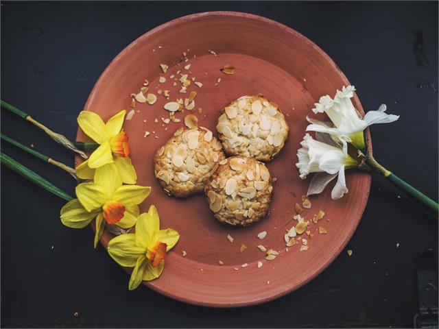 מתכונים עם שקדים וקמח שקדים טעימים וקלים להכנה 