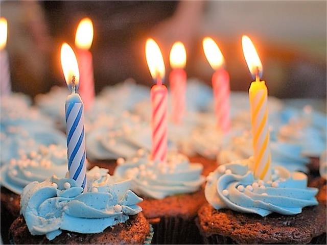 המון מתכונים לעוגת יום הולדת 