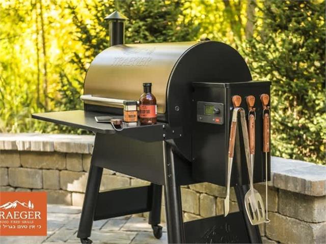 אביזרים למנגל שכל קרניבור צריך להכיר לפני הקיץ