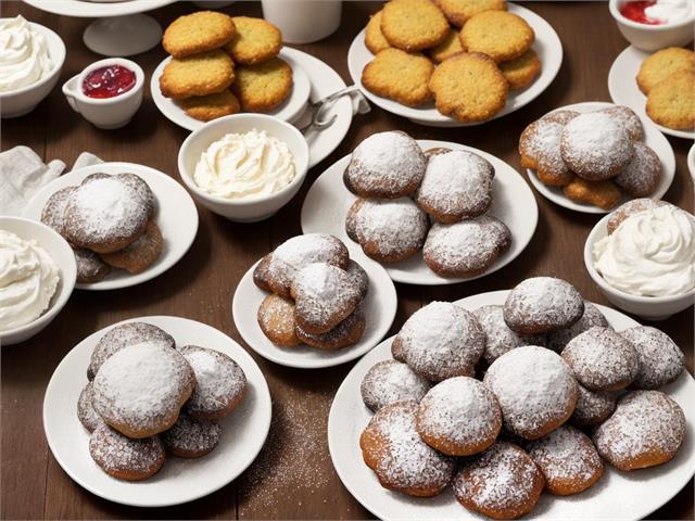 מתכונים לחנוכה: חג של אור, ריח והרבה טיגונים