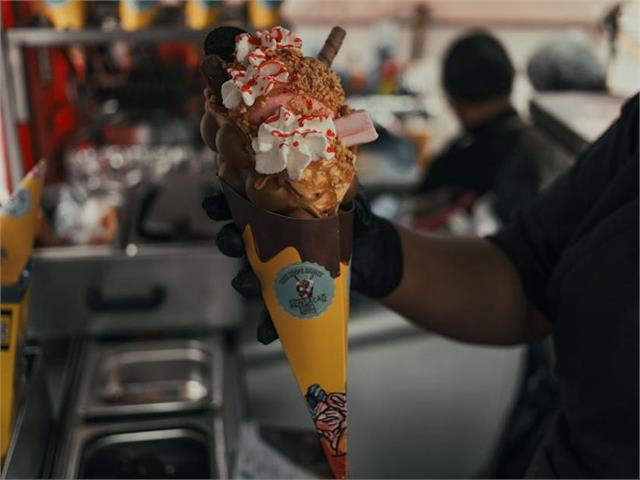 למה עמדות ממותגות לאירועים הפכו לכלי שיווקי לכל דבר