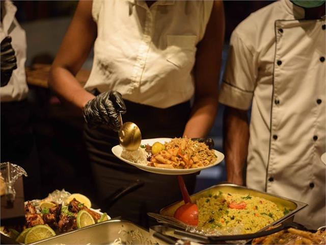 מרכז הקייטרינג הישראלי מציג איך תכנון נכון של תפריט משפיע על חוויית האירוח