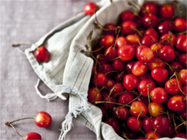 10 מתכונים עם דובדבנים, עוגות עם דובדבנים, עוגיות עם דובדבנים ועוד