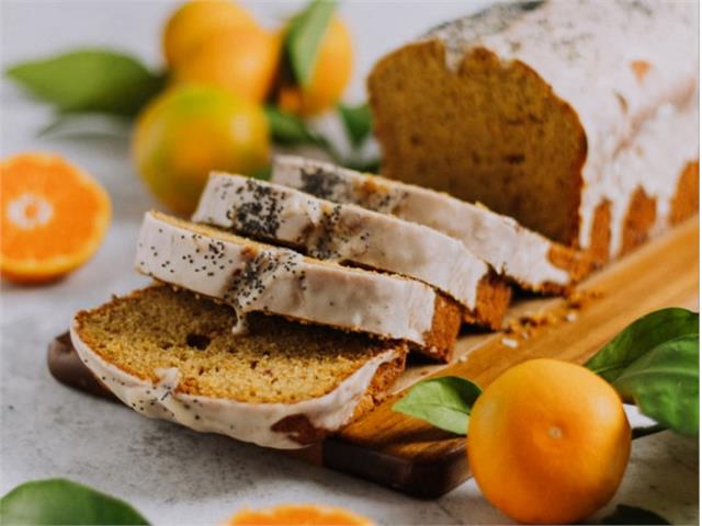 מתכונים עם תפוז 