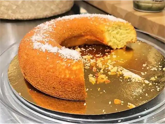 מתכונים עם קוקוס. מגוון מתכונים קלים להכנה עם קוקוס