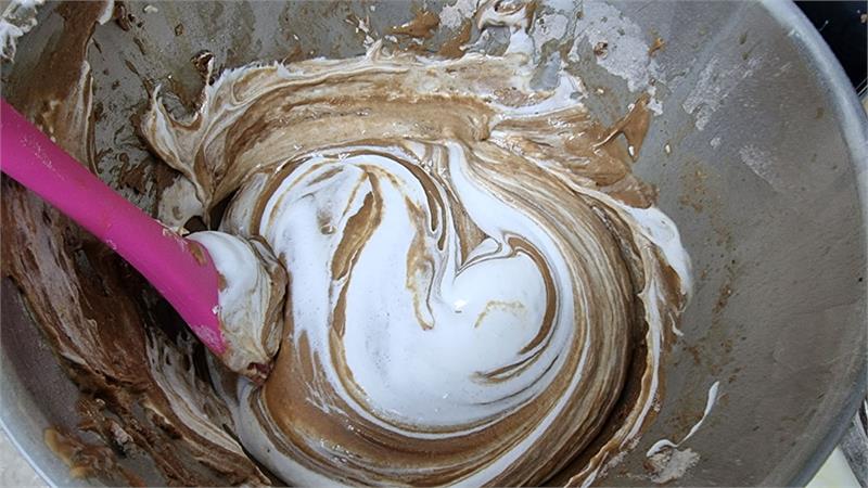 עוגת שוקולד עם אייריש קרים הכי טעימה