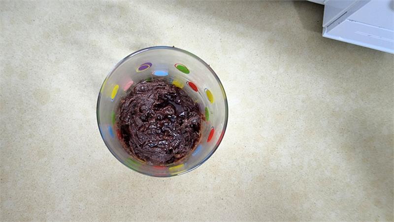 עוגת מאג שוקולד וויסקי, עוגת שוקולד וויסקי במאג הכי קלה להכנה