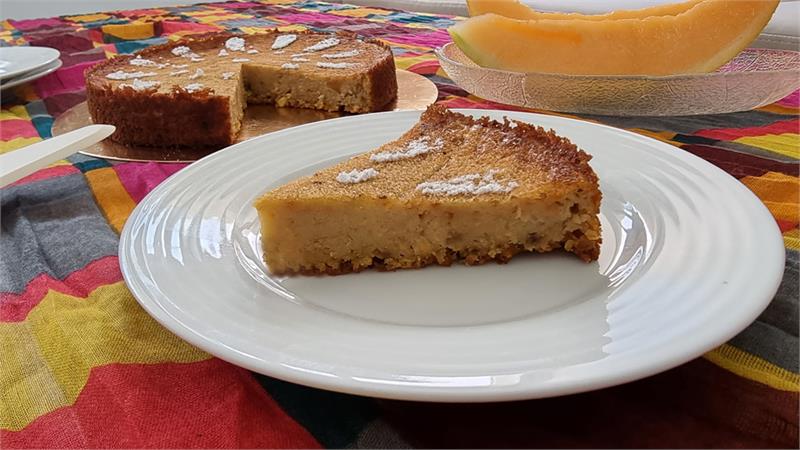 עוגת מלון הכי טעימה 