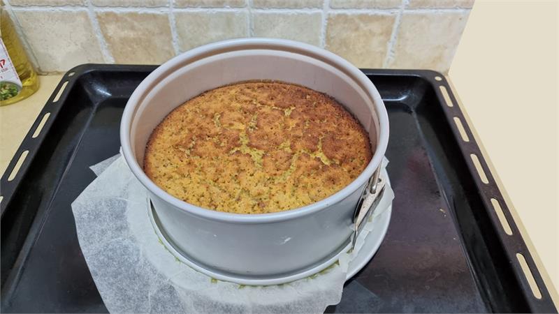 עוגת מלון הכי טעימה 