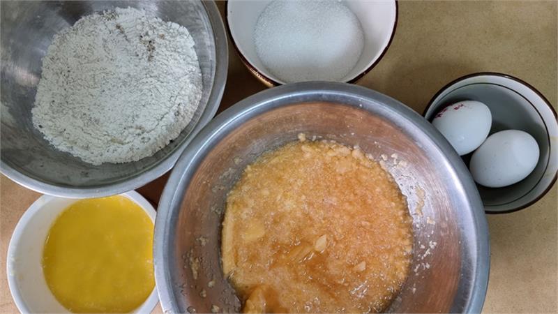 עוגת מלון הכי טעימה 