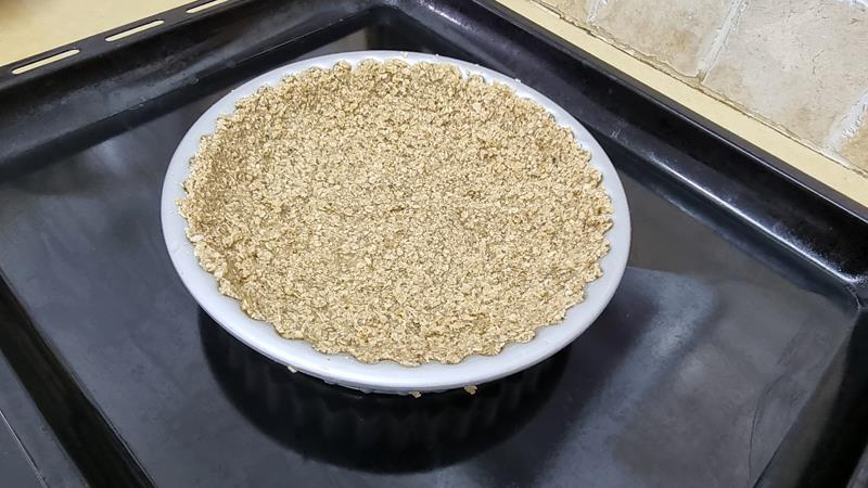 קלתית שיבולת שועל הכי קלה להכנה