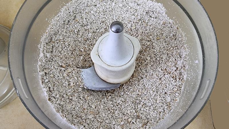 קלתית שיבולת שועל הכי קלה להכנה