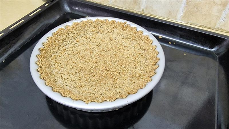 קלתית שיבולת שועל הכי קלה להכנה