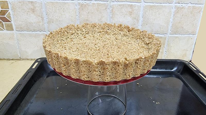 קלתית שיבולת שועל הכי קלה להכנה