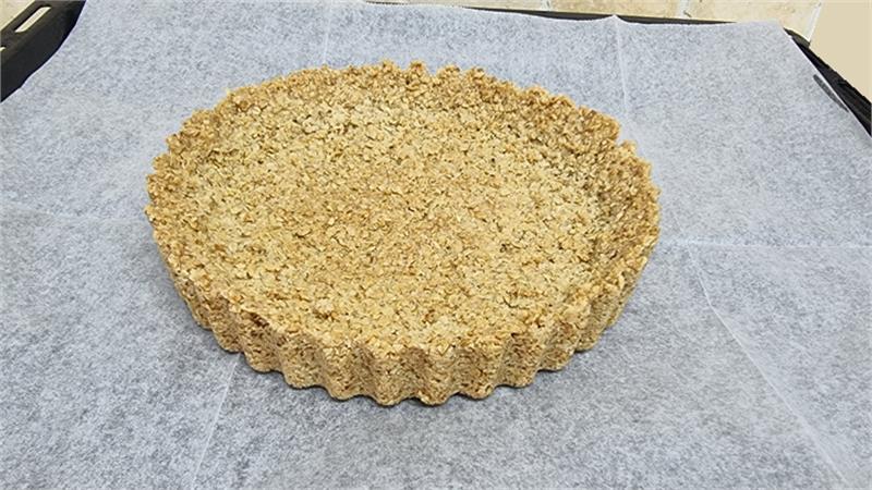 קלתית שיבולת שועל הכי קלה להכנה