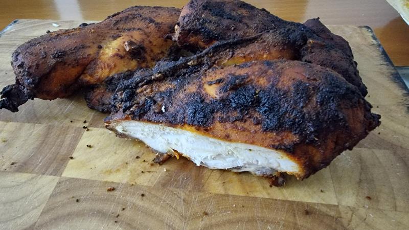 פסטרמה הודו ביתית  הכי טעימה וקלה להכנה