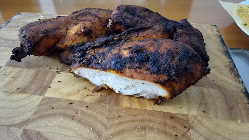 פסטרמה הודו ביתית  הכי טעימה וקלה להכנה