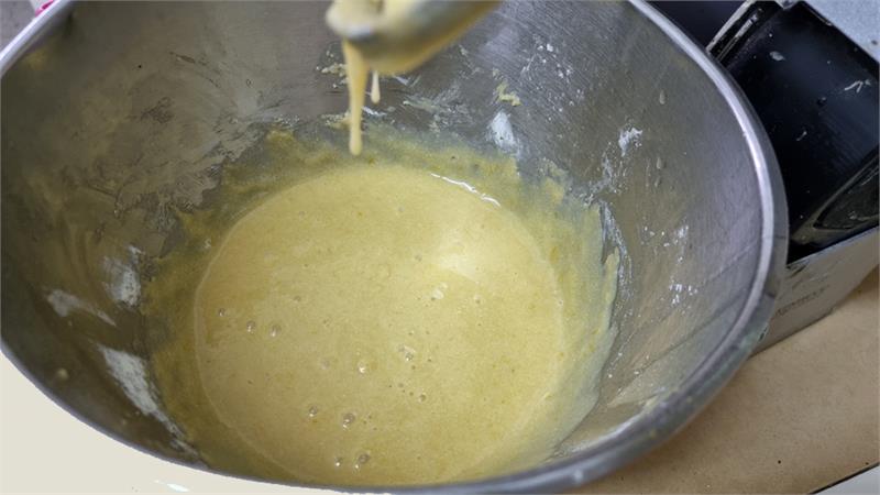 עוגת תפוזים עם שמן זית וקמח תירס הכי טעימה וקלה להכנה