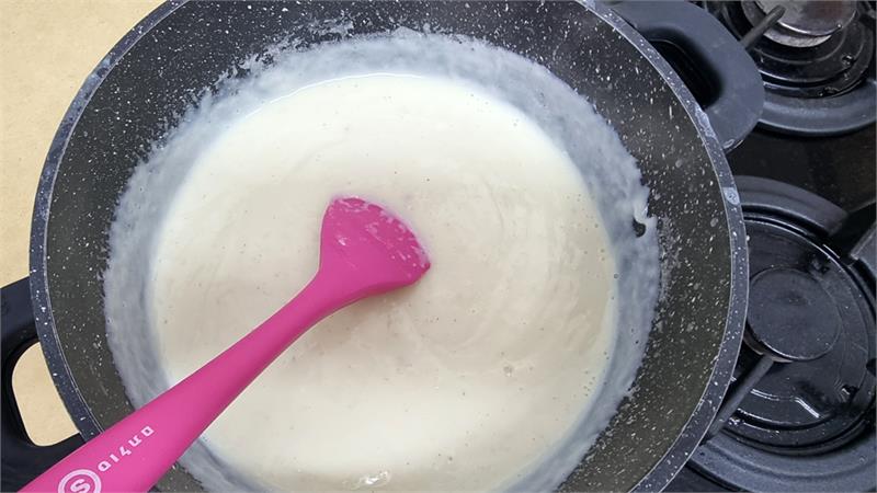 טארט חלב קל להכנה והכי טעים