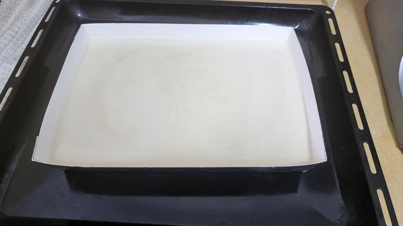 פודינג חום הכי טעים מדרום אפריקה