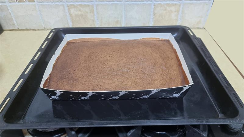 פודינג חום הכי טעים מדרום אפריקה