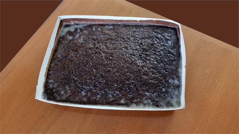 פודינג חום הכי טעים מדרום אפריקה