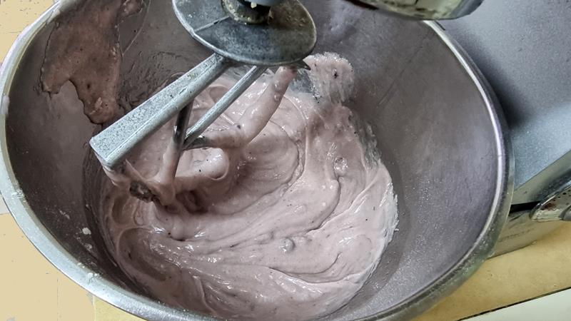 עוגת יוגורט צרפתית הכי נפלאה