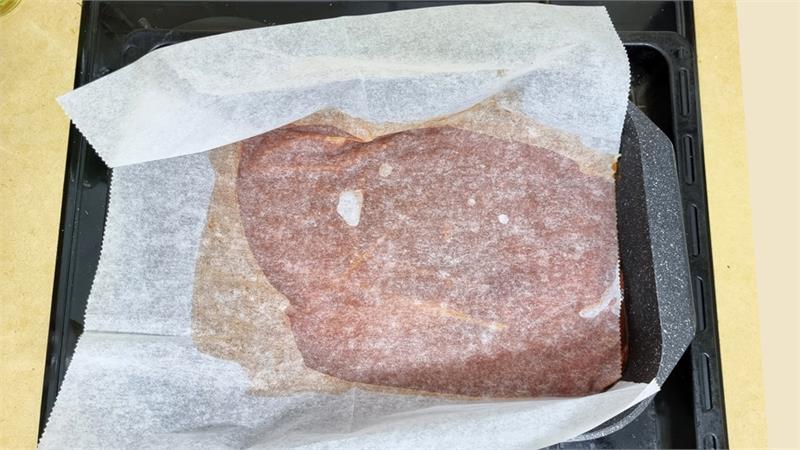 ספגטי בתנור ברוטב עגבניות קל להכנה וטעים