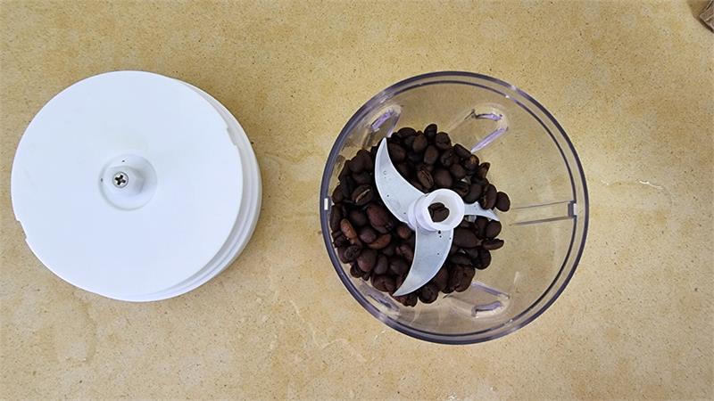 פולי קפה מסוכרים לקישוט עוגה פאי טארט או קאפקייקס 