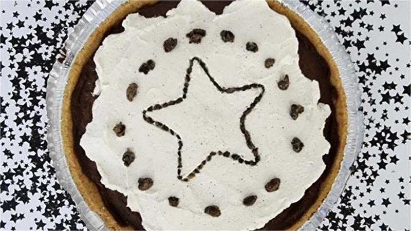 פאי מוקה הכי טעים וקל להכנה