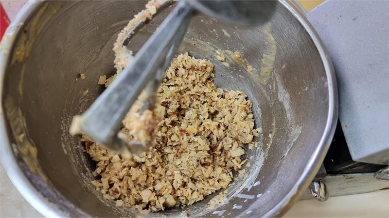 עוגת שיבולת שועל הכי טעימה