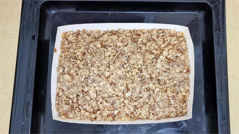 עוגת שיבולת שועל הכי טעימה