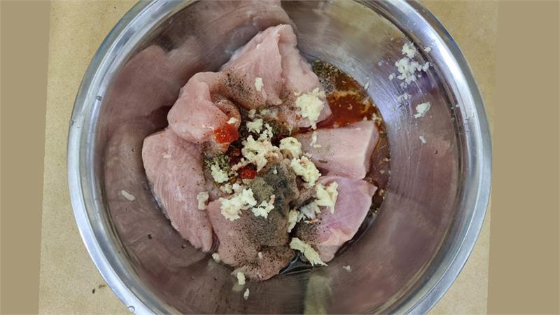 חזה עוף עם מוצרלה וחלב קל להכנה וטעים