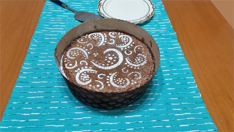 עוגת חלב מרוכז הכי טעימה