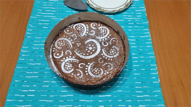 עוגת חלב מרוכז הכי טעימה