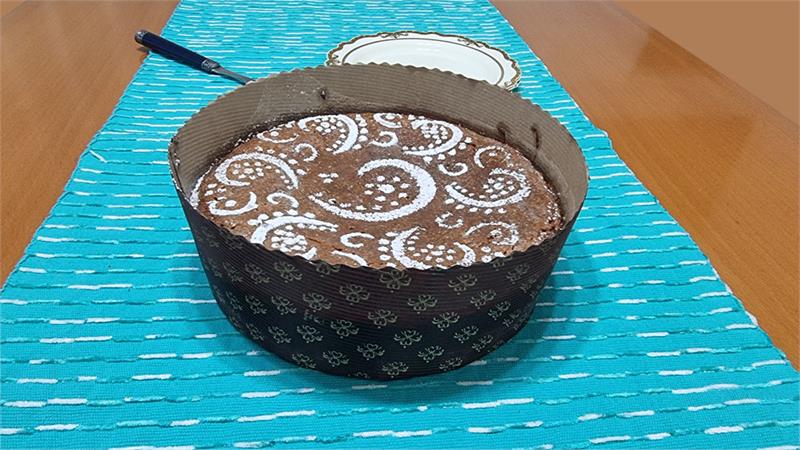 עוגת חלב מרוכז הכי טעימה