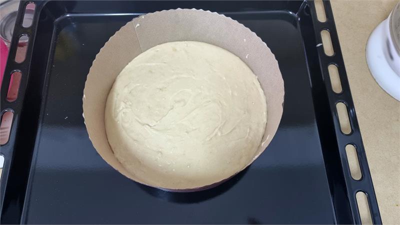 עוגת חלב מרוכז הכי טעימה