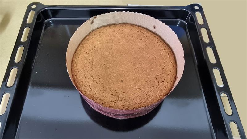 עוגת חלב מרוכז הכי טעימה