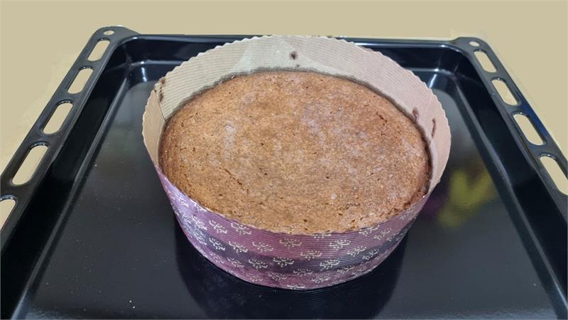 עוגת חלב מרוכז הכי טעימה