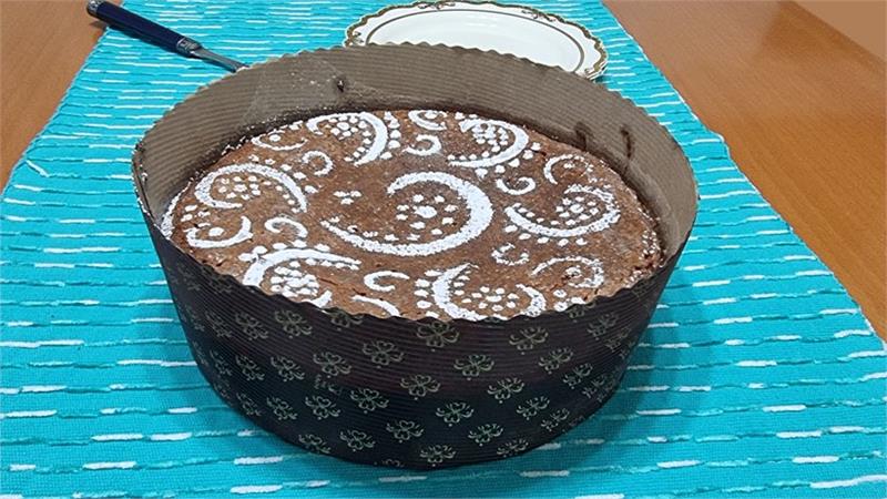 עוגת חלב מרוכז הכי טעימה