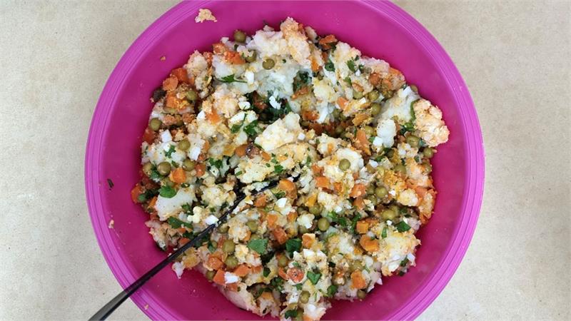 פשטידת מחמאר הכי קלה להכנה, פשטידת מעקודה מסורתית וטעימה