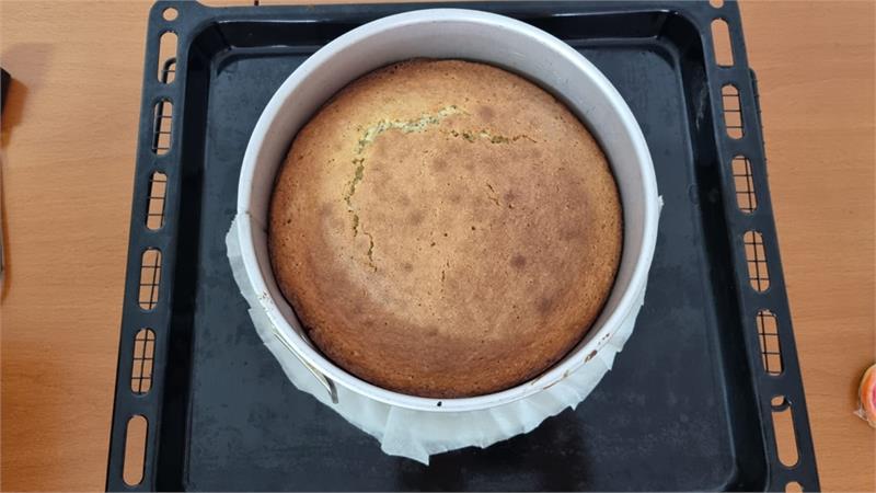 עוגת ארל גריי ולימון הכי טעימה